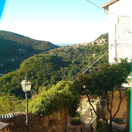 مبيت وإفطار Trebiano Da Giuse الغرفة الصورة
