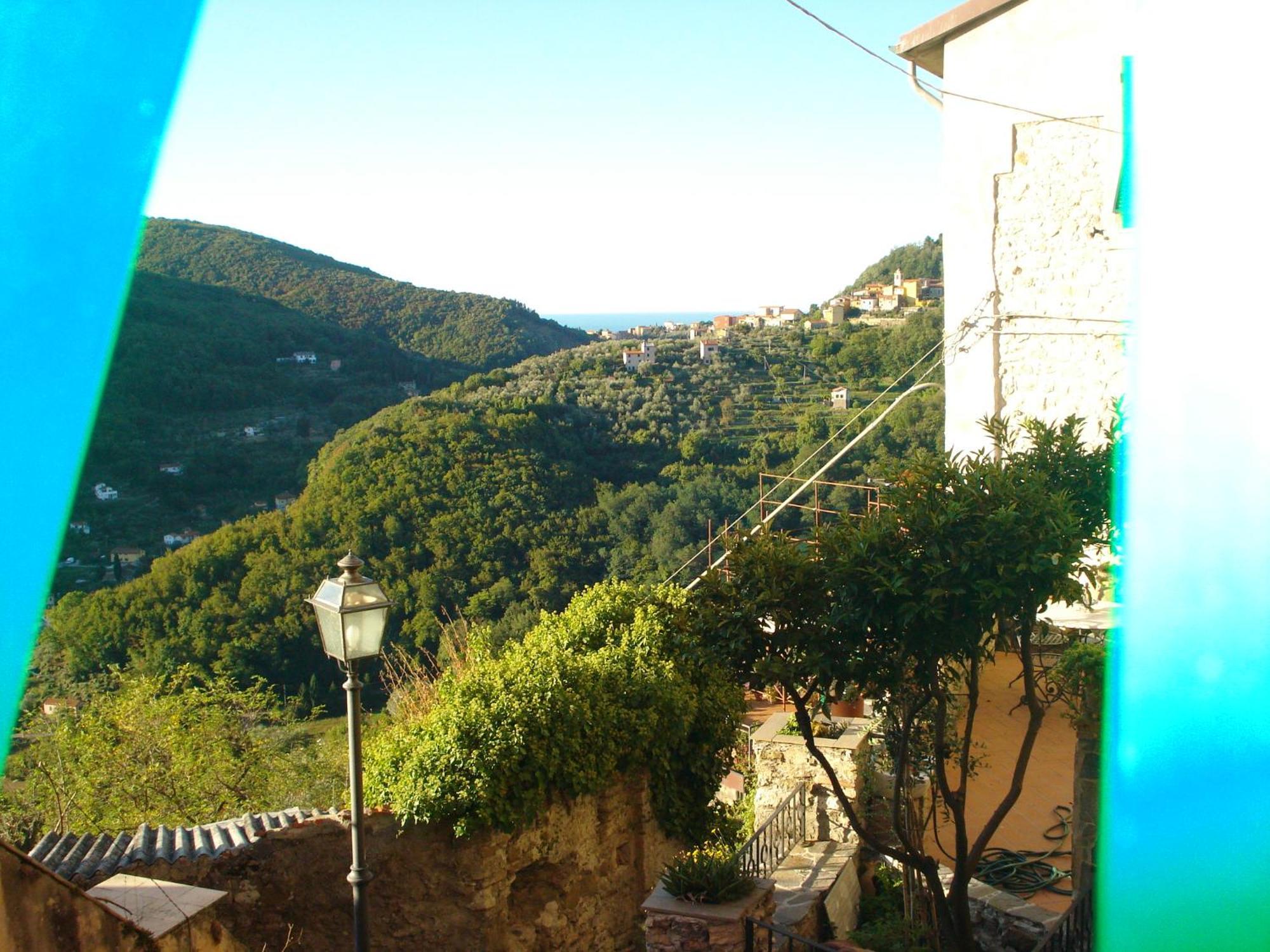 مبيت وإفطار Trebiano Da Giuse الغرفة الصورة