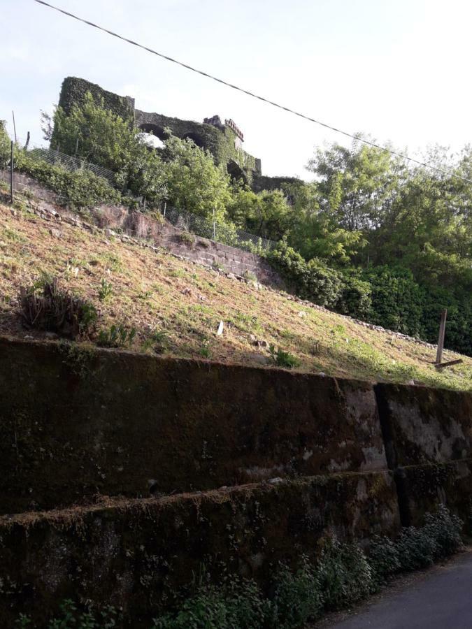 مبيت وإفطار Trebiano Da Giuse المظهر الخارجي الصورة
